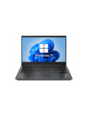 Lenovo ThinkPad E14 – PC portable reconditionné – i5-1135G7 – 8Go – SSD 256Go – AZERTY