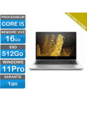 HP 6005 MT AMD X2- HDD 320Go Ram 4Go