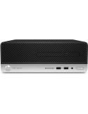 HP ProDesk 400 G4 SFF - PC Unité Centrale HP ProDesk 400 G4 SFF - PC Unité Centrale