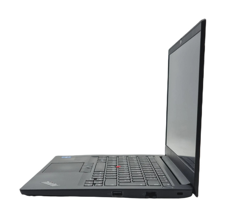 Lenovo ThinkPad E14 Gen2 – PC portable reconditionné – Ryzen 7 5825U – 16Go – SSD 512Go – État correct