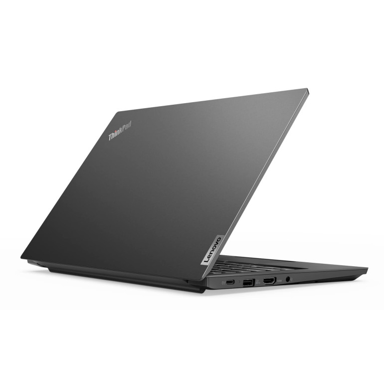 Lenovo ThinkPad E14 Gen2 – PC portable reconditionné – Ryzen 7 5825U – 16Go – SSD 512Go – État correct