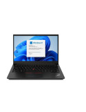 Lenovo ThinkPad E14 Gen2 – PC portable reconditionné – Ryzen 7 5825U – 16Go – SSD 512Go – État correct