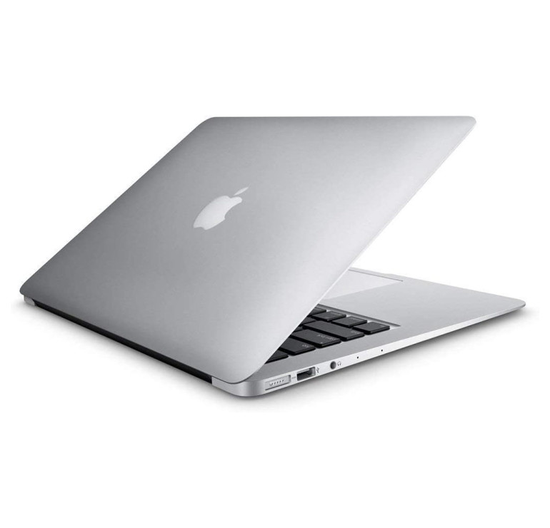 MacBook Air A1466 2015 – PC portable Apple reconditionné – i5 – 8Go – SSD 256Go – AZERTY