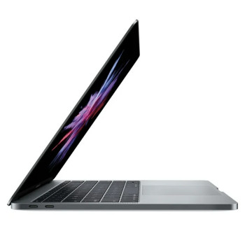 MacBook Pro A1708 2017 – PC portable Apple reconditionné – i5 – 16Go – SSD 512Go – AZERTY – Batterie neuve
