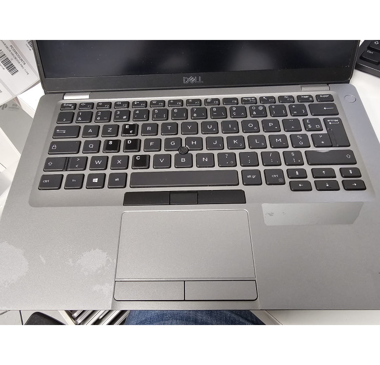 Dell Latitude 5410 Reconditionné – i5-10310U – 8Go RAM – SSD 256Go – Ordinateur Occasion Pas Cher