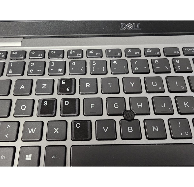 Dell Latitude 5410 Reconditionné – i5-10310U – 8Go RAM – SSD 256Go – Ordinateur Occasion Pas Cher