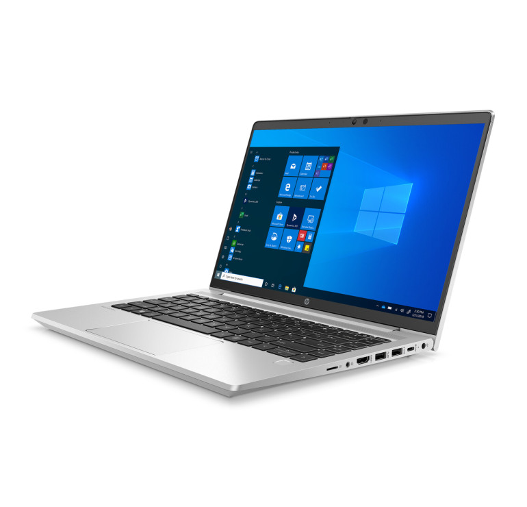 HP ProBook 440 G8 – PC portable reconditionné – i5-1135G7 – 16Go – SSD 256Go – Windows 11 Pro
