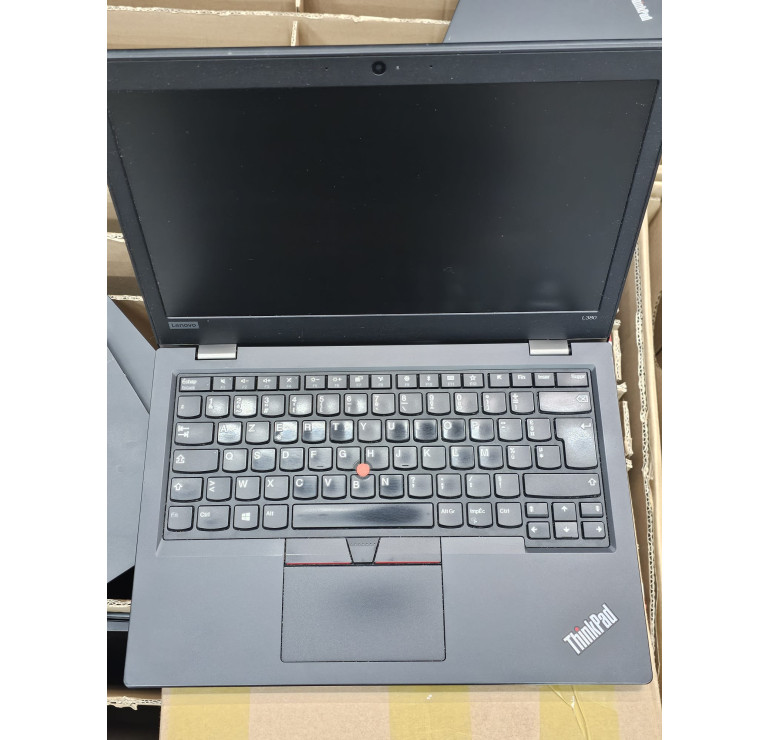 Lenovo ThinkPad L380 IntelCore i3-8130U - 8Go Ram - 256 Go SSD - Win 11 -