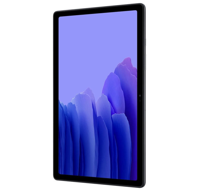 SEO Title : Galaxy Tab A7 SM-T505 32 Go 4G – État correct – Fonctionne très bien