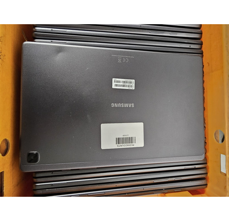 SEO Title : Galaxy Tab A7 SM-T505 32 Go 4G – État correct – Fonctionne très bien