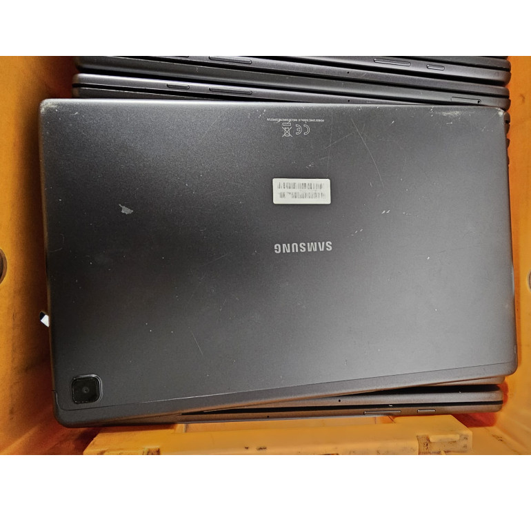 SEO Title : Galaxy Tab A7 SM-T505 32 Go 4G – État correct – Fonctionne très bien
