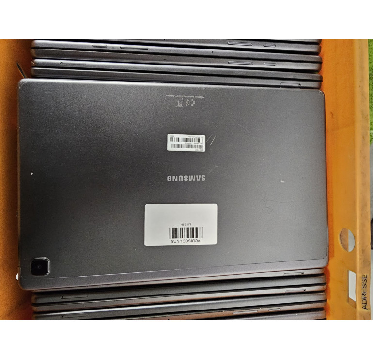 SEO Title : Galaxy Tab A7 SM-T505 32 Go 4G – État correct – Fonctionne très bien