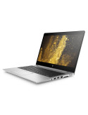 HP EliteBook 745 G6 14" – Ryzen 3 PRO 2300U – 16Go RAM – SSD 256Go – PC Portable Professionnel Reconditionné