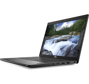Dell Latitude 7290 12.5" Core i5 8ᵉ Gen – 8 Go – SSD 256 Go – PC Portable Pro Reconditionné AZERTY