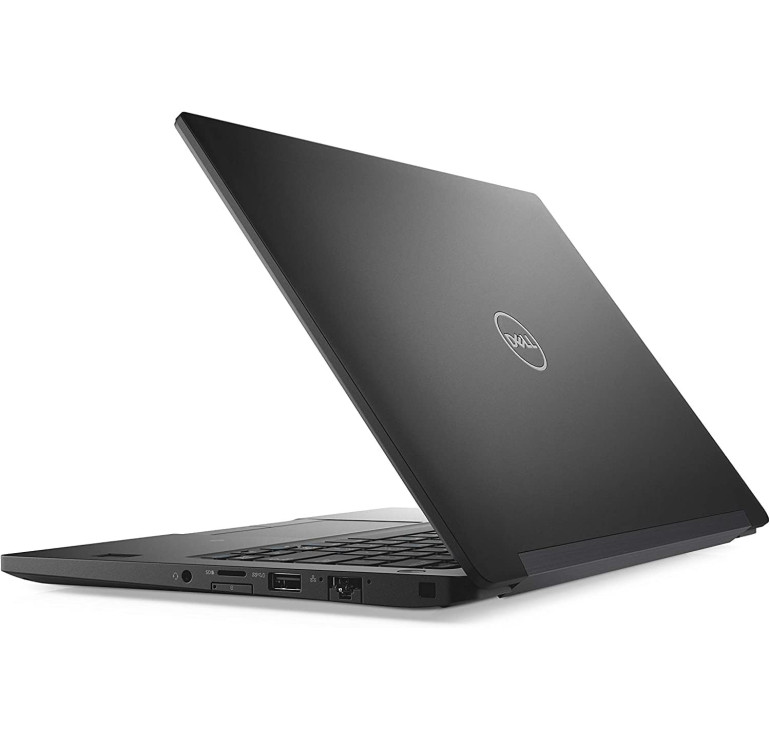 Dell Latitude 7290 12.5" Core i5 8ᵉ Gen – 8 Go – SSD 256 Go – PC Portable Pro Reconditionné AZERTY