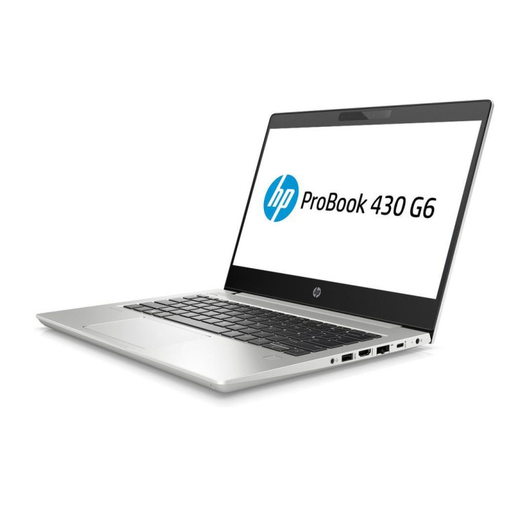 HP ProBook 430 G6 13.3" – Core i5-8250U – 16Go RAM – SSD 256Go – PC Portable Pro Reconditionné