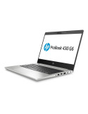 HP ProBook 430 G6 13.3" – Core i5-8250U – 16Go RAM – SSD 256Go – PC Portable Pro Reconditionné