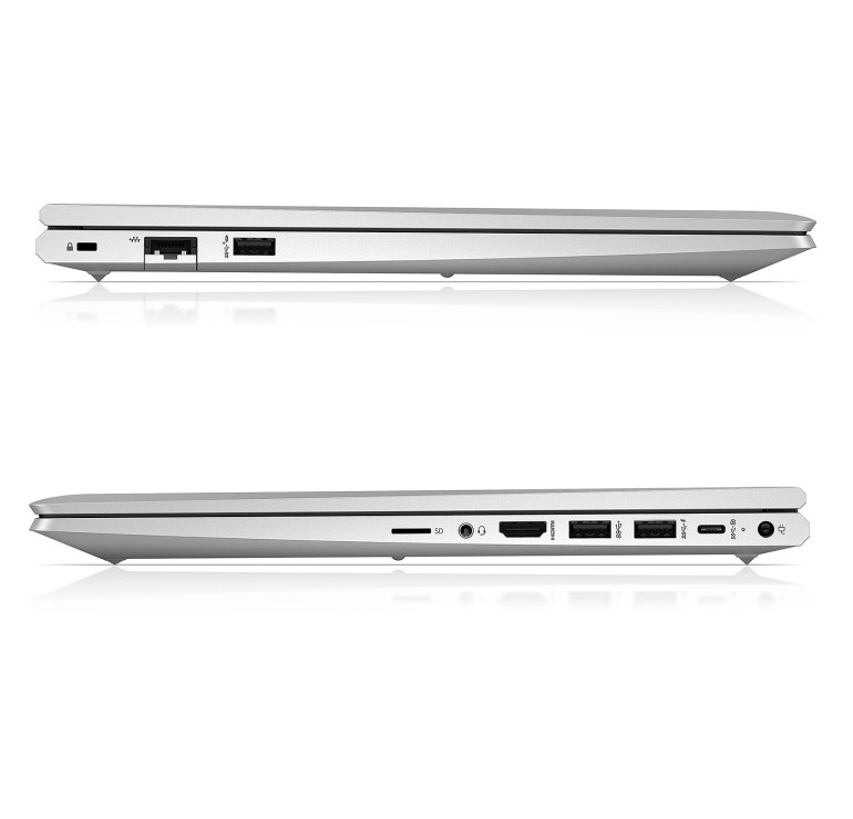 HP ProBook 450 G8 15.6" – Core i5-1135G7 – 16Go RAM – SSD 512Go – PC Portable Pro Reconditionné