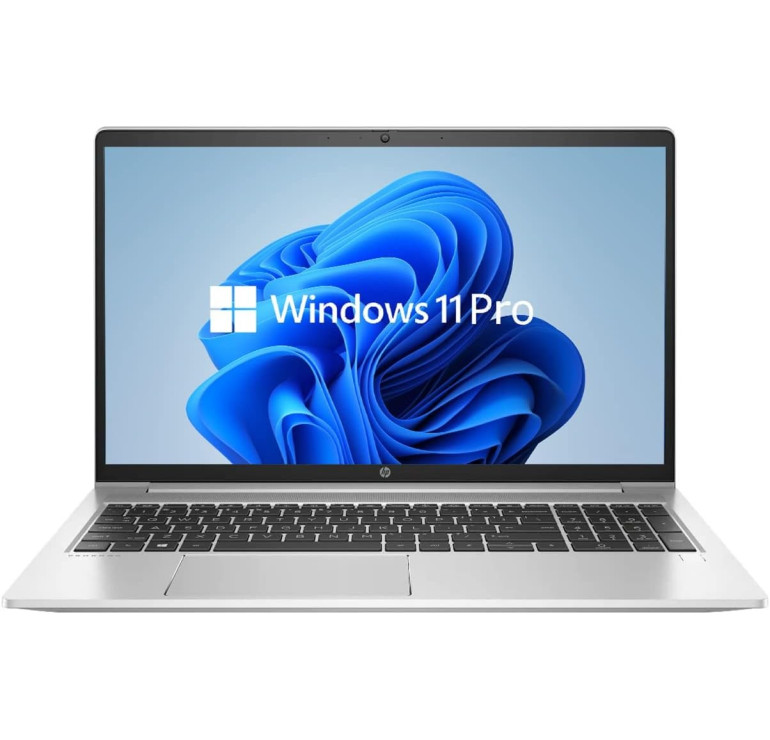 HP ProBook 450 G8 15.6" – Core i5-1135G7 – 16Go RAM – SSD 512Go – PC Portable Pro Reconditionné