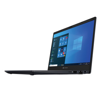 Toshiba Dynabook X30L-J-11D – Core i5-1135G7 – 24Go RAM – SSD 256Go – PC Portable Reconditionné État Correct