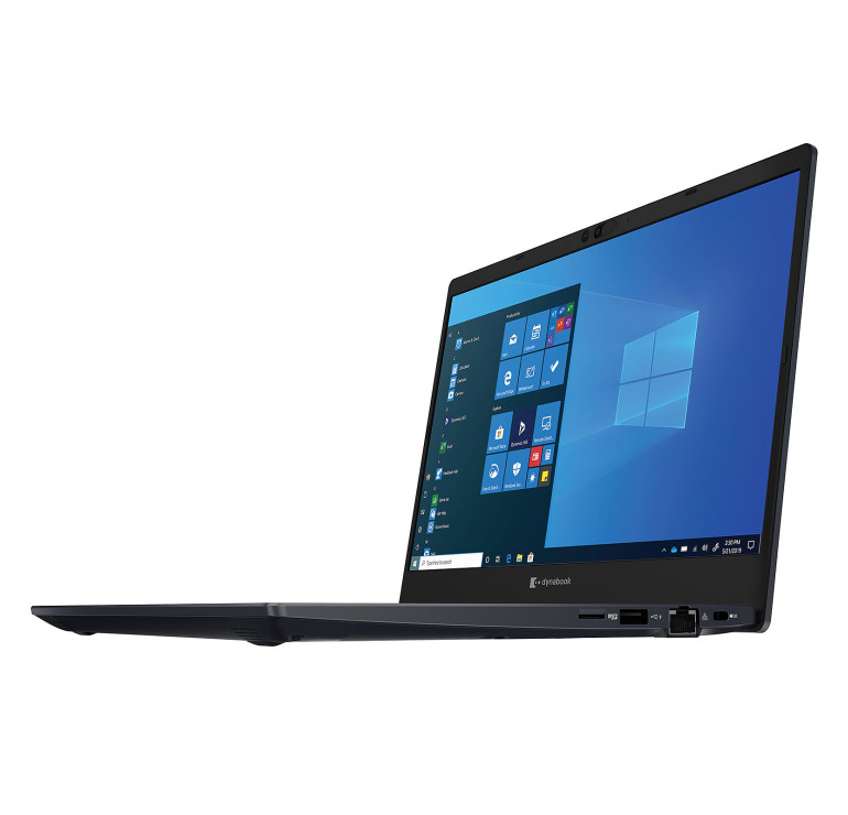 Toshiba Dynabook X30L-J-11D – Core i5-1135G7 – 24Go RAM – SSD 256Go – PC Portable Reconditionné État Correct