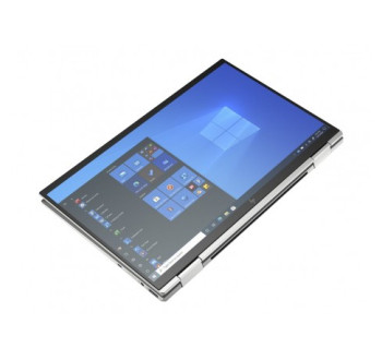 HP EliteBook x360 1030 G3 i5 8ᵉ Génération – 16Go RAM – SSD 256Go – Écran Tactile Convertible