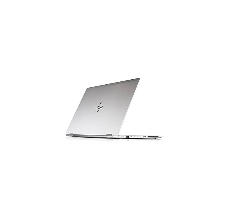 HP EliteBook x360 1030 G3 i5 8ᵉ Génération – 8Go RAM – SSD 256Go – Écran Tactile Convertible
