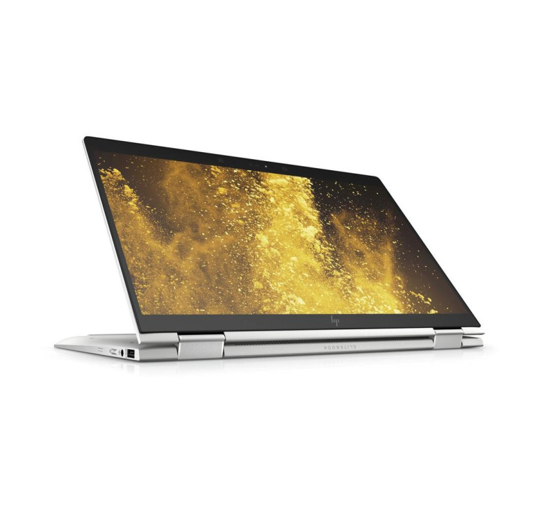 HP EliteBook x360 1030 G3 i5 8ᵉ Génération – 8Go RAM – SSD 256Go – Écran Tactile Convertible