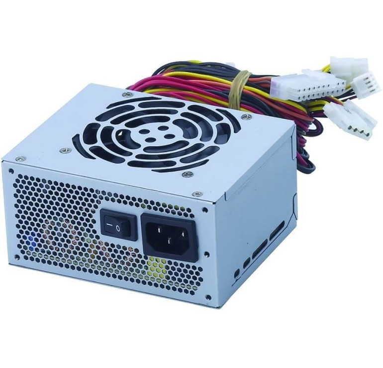 Remplacement bloc d’alimentation PC fixe – Diagnostic et devis gratuit