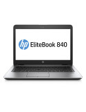 HP EliteBook 840 G3 reconditionné – Core i3, 8 Go RAM, SSD 256 Go, Windows 11
