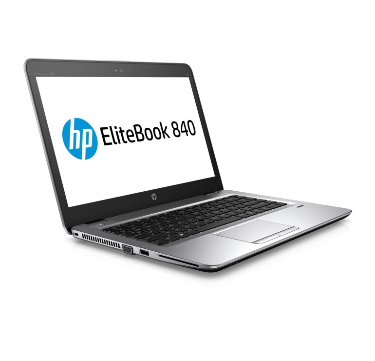 HP EliteBook 840 G3 reconditionné – Core i3, 8 Go RAM, SSD 256 Go, Windows 11