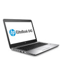 HP EliteBook 840 G3 reconditionné – Core i3, 8 Go RAM, SSD 256 Go, Windows 11