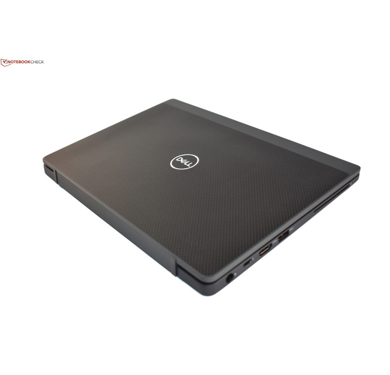 Dell Latitude 7300 reconditionné – Core i5, 8 Go RAM, SSD 256 Go, Windows 11 Pro