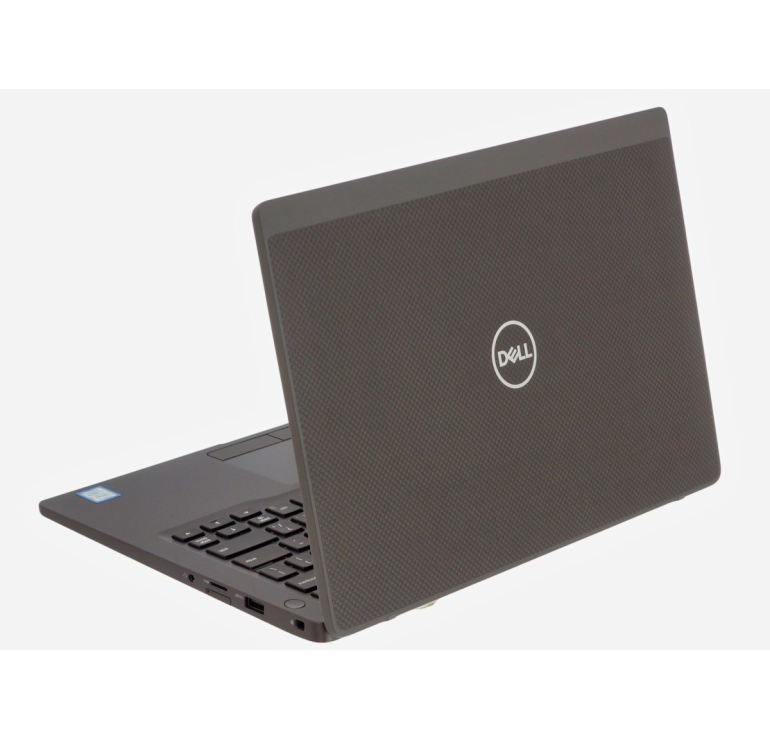 Dell Latitude 7300 reconditionné – Core i5, 8 Go RAM, SSD 256 Go, Windows 11 Pro