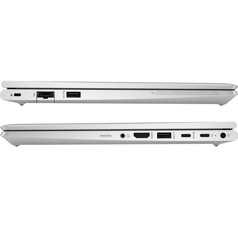 HP EliteBook 640 G10 tactile – Core i5-1345U, 16 Go RAM, SSD 256 Go