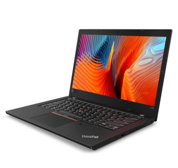 Lenovo ThinkPad T480 i7 reconditionné – 32 Go RAM, SSD 256 Go, Windows 11 Pro