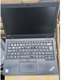 ThinkPad L380 IntelCore i3-8130U - 8Go Ram - 256 Go SSD - Voir photo