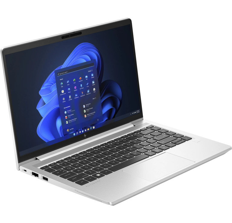 HP EliteBook 640 G10 i5-1345U 16Go 256Go SSD 14" FHD | PC portable reconditionné