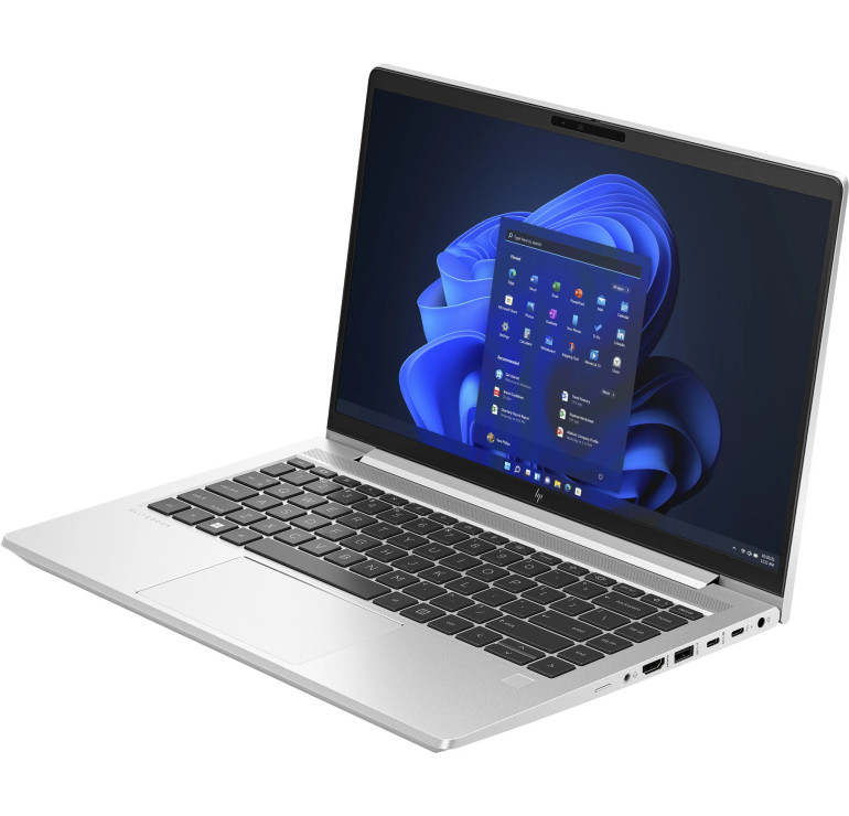 HP EliteBook 640 G10 i5-1345U 16Go 256Go SSD 14" FHD | PC portable reconditionné