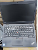 ThinkPad L380 IntelCore i3-8130U - 8Go Ram - 256 Go SSD - Voir photo