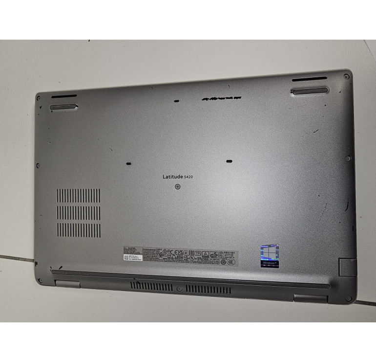 Dell Latitude 5420 i5-1145G7 16Go 256Go SSD 14" FHD Win 11 Pro | PC portable reconditionné