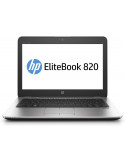 HP EliteDesk 800 G3 DM -  SSD 256 Ram 8Go