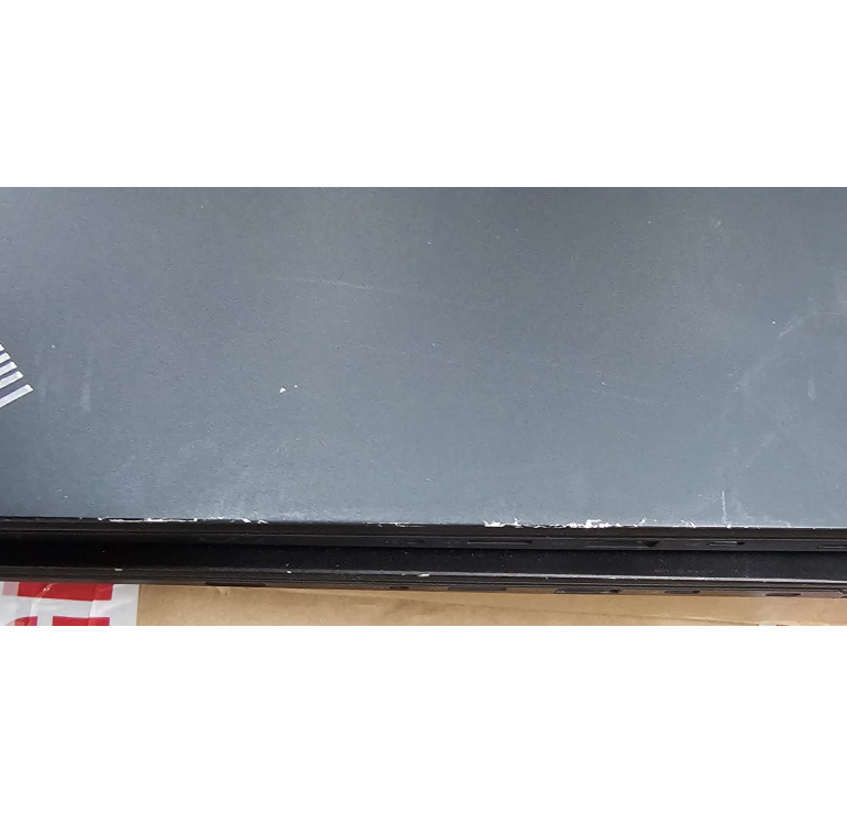 ThinkPad L380 IntelCore i3-8130U - 8Go Ram - 256 Go SSD - Voir photo