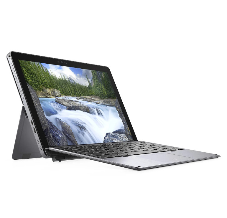 Dell Latitude 7200 2-in-1 i5-8365U 16Go 256Go SSD Win 11 Pro | PC portable reconditionné