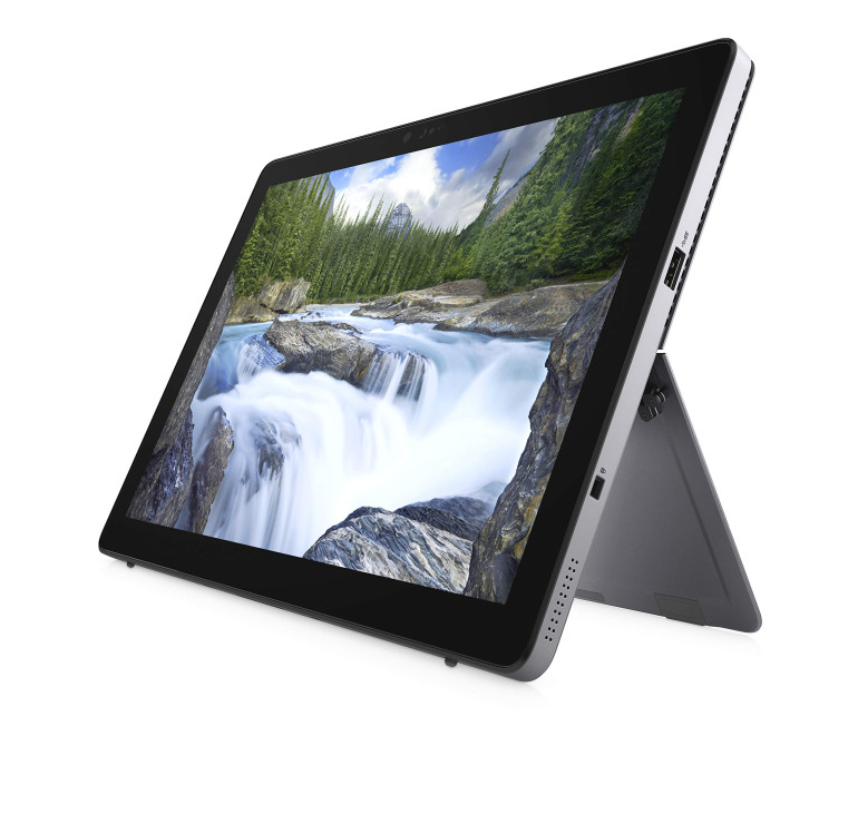 Dell Latitude 7200 2-in-1 i5-8365U 16Go 256Go SSD Win 11 Pro | PC portable reconditionné