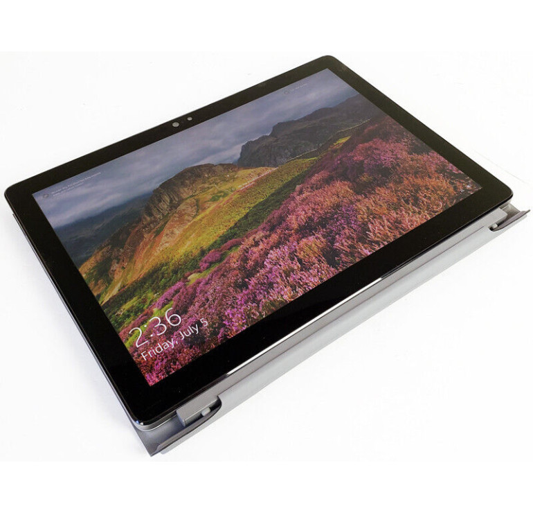 Dell Latitude 7200 2-in-1 i5-8365U 16Go 256Go SSD Win 11 Pro | PC portable reconditionné