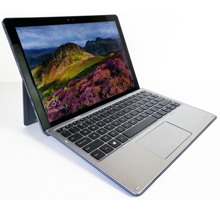 Dell Latitude 7200 2-in-1 i5-8365U 16Go 256Go SSD Win 11 Pro | PC portable reconditionné