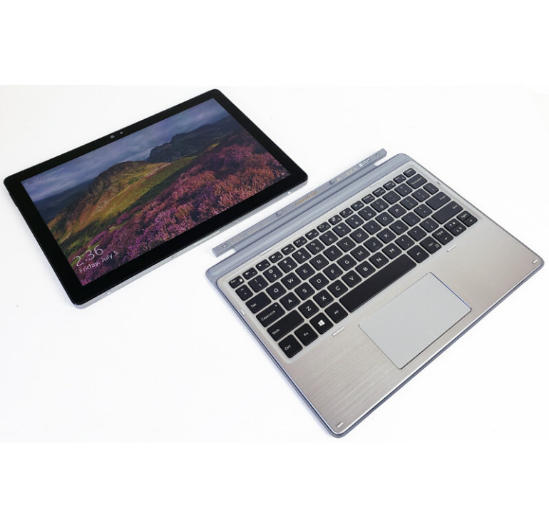 Dell Latitude 7200 2-in-1 i5-8365U 16Go 256Go SSD Win 11 Pro | PC portable reconditionné