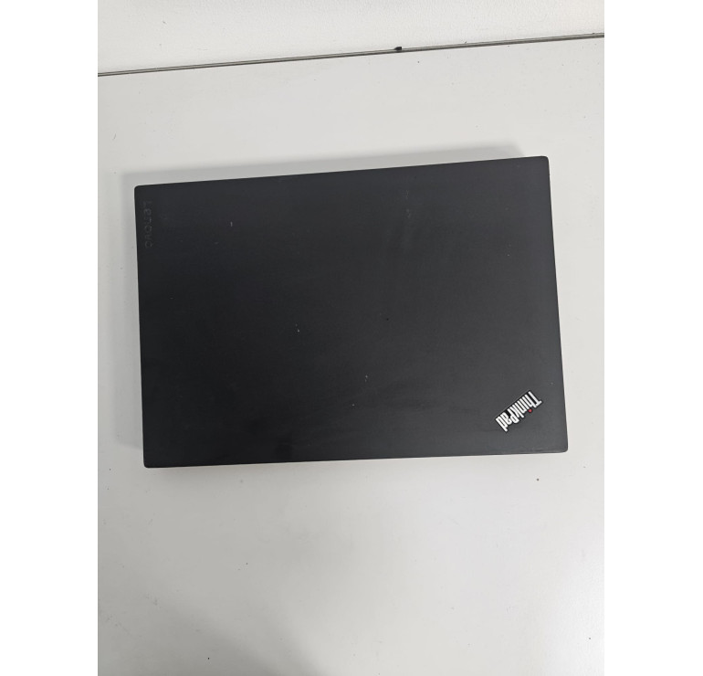 Lenovo ThinkPad T480 i7 – 16Go RAM – SSD 256Go – PC Portable Reconditionné Puissant