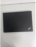 Lenovo ThinkPad T480 i7 – 16Go RAM – SSD 256Go – PC Portable Reconditionné Puissant